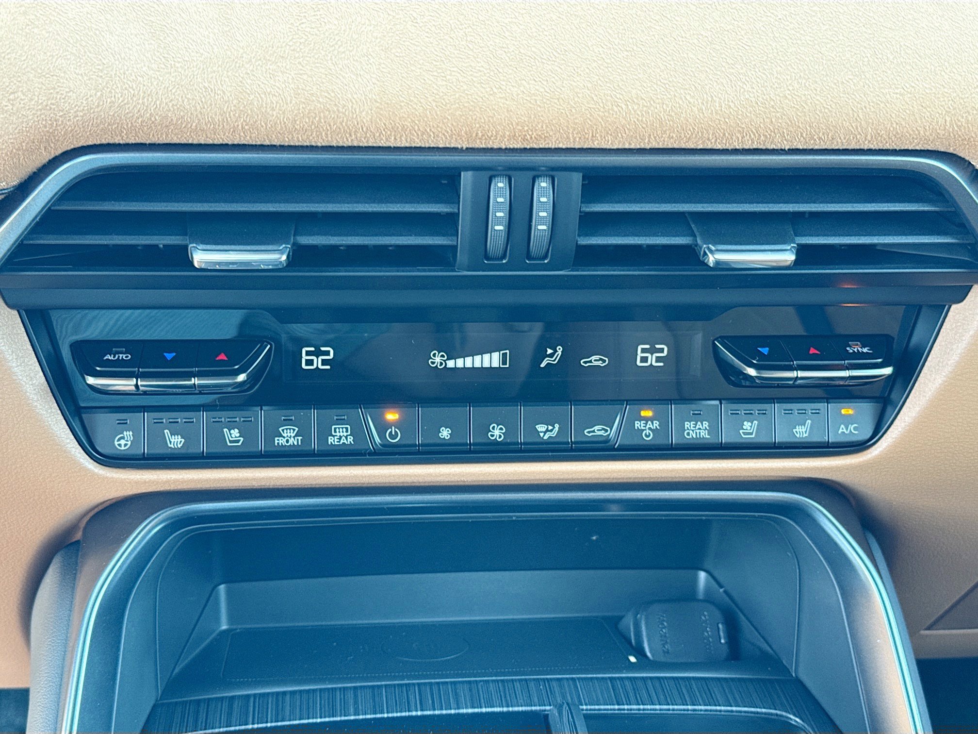 New 2026 MAZDA CX-70 3.3 Turbo S w/ Premium Plus image 36