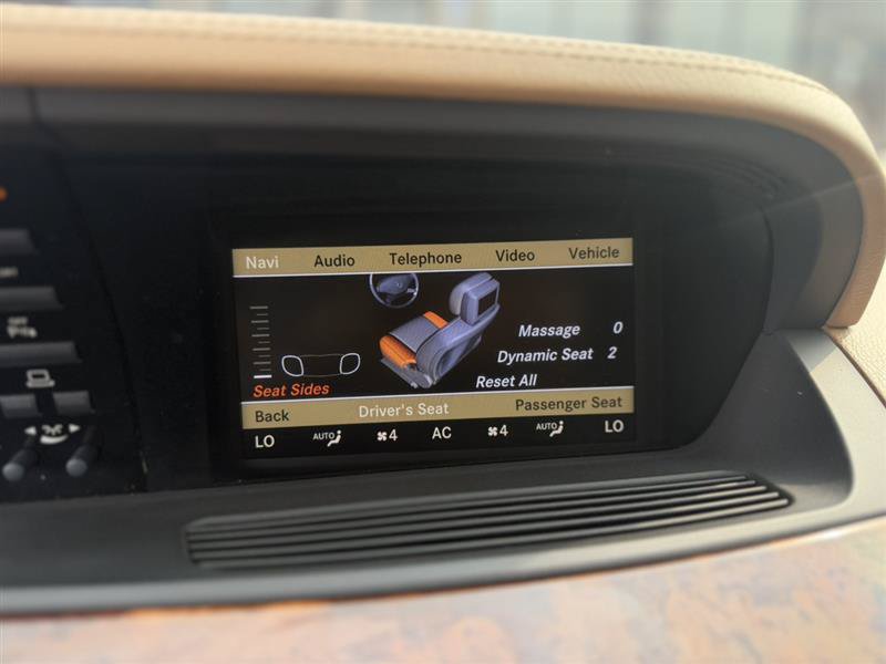 Used 2010 Mercedes-Benz S 550 image 21