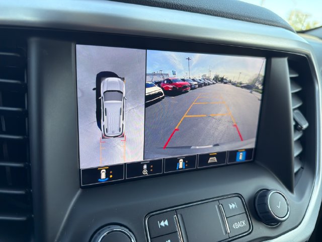 Certified 2023 GMC Acadia SLT w/ Elevation Edition AWD/4WD image 20