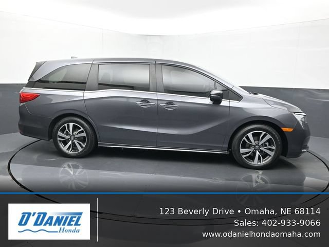 Used 2024 Honda Odyssey Touring image 7