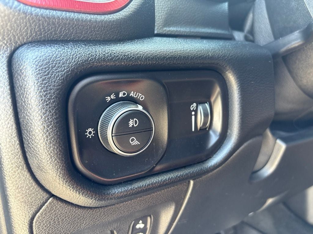 Used 2022 RAM 1500 Rebel w/ Rebel Level 2 Equipment Group AWD/4WD image 17