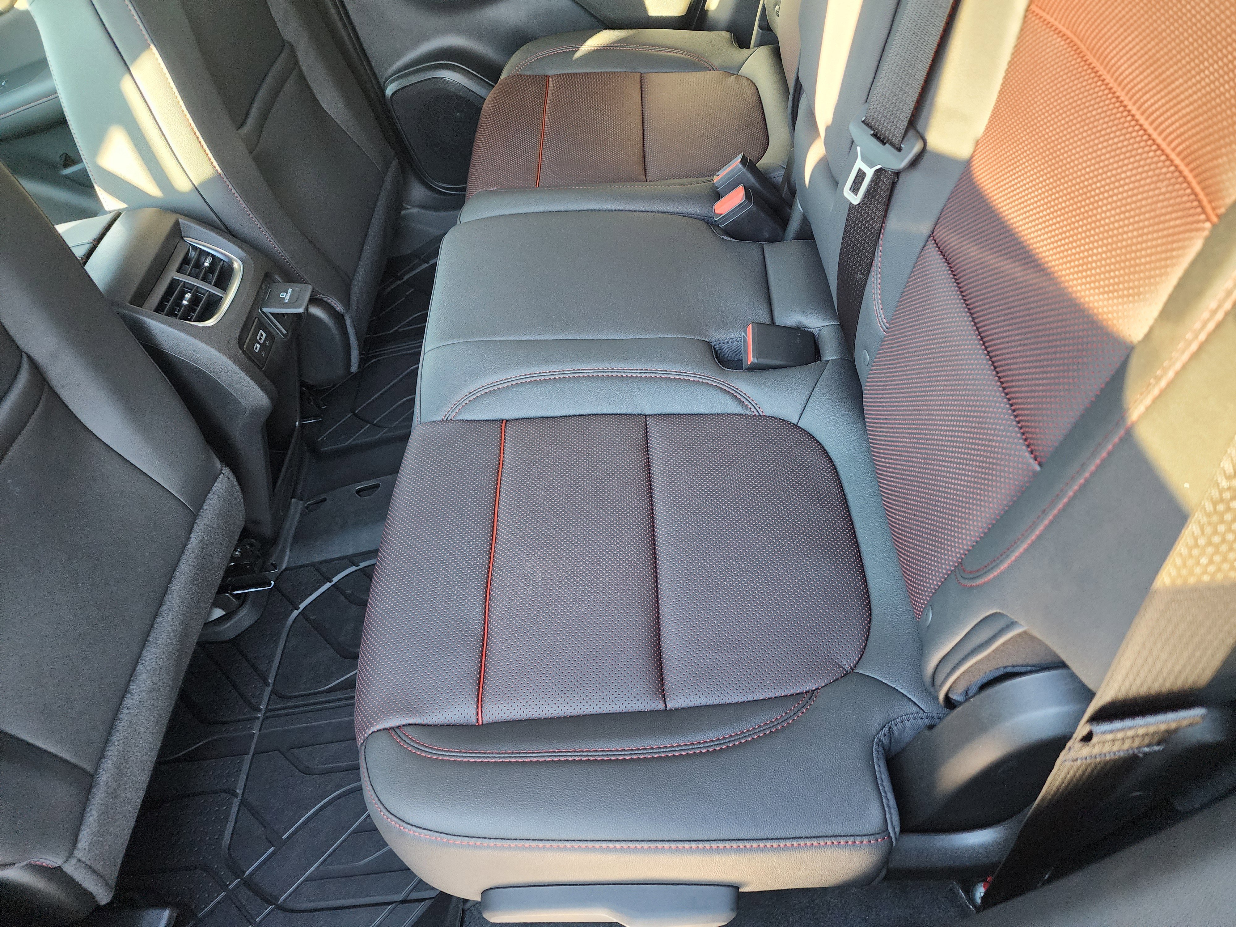New 2026 Chevrolet Blazer RS w/ Driver Confidence II Package image 15