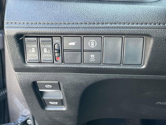 Used 2021 Honda Odyssey EX-L image 19