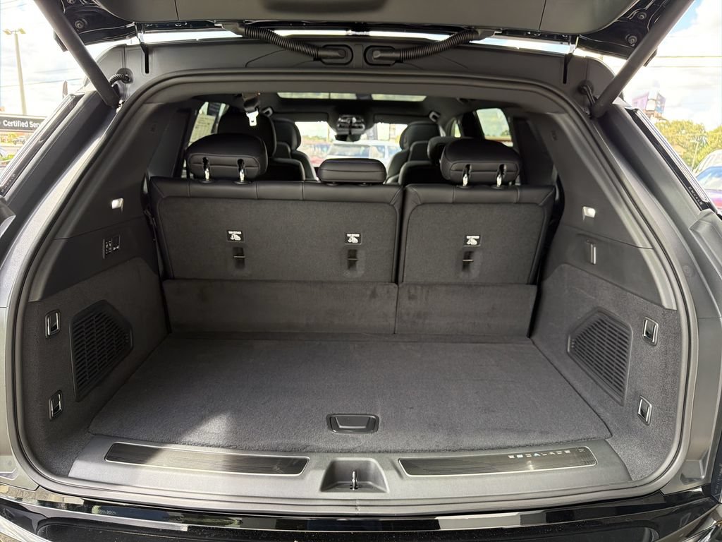 New 2026 Cadillac Escalade IQ Sport 1 AWD/4WD image 13