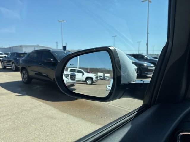 Used 2025 Buick Encore GX Preferred image 56