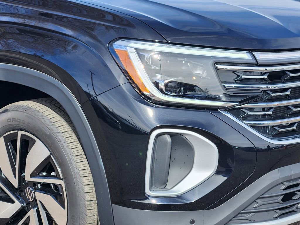 New 2026 Volkswagen Atlas SEL image 28