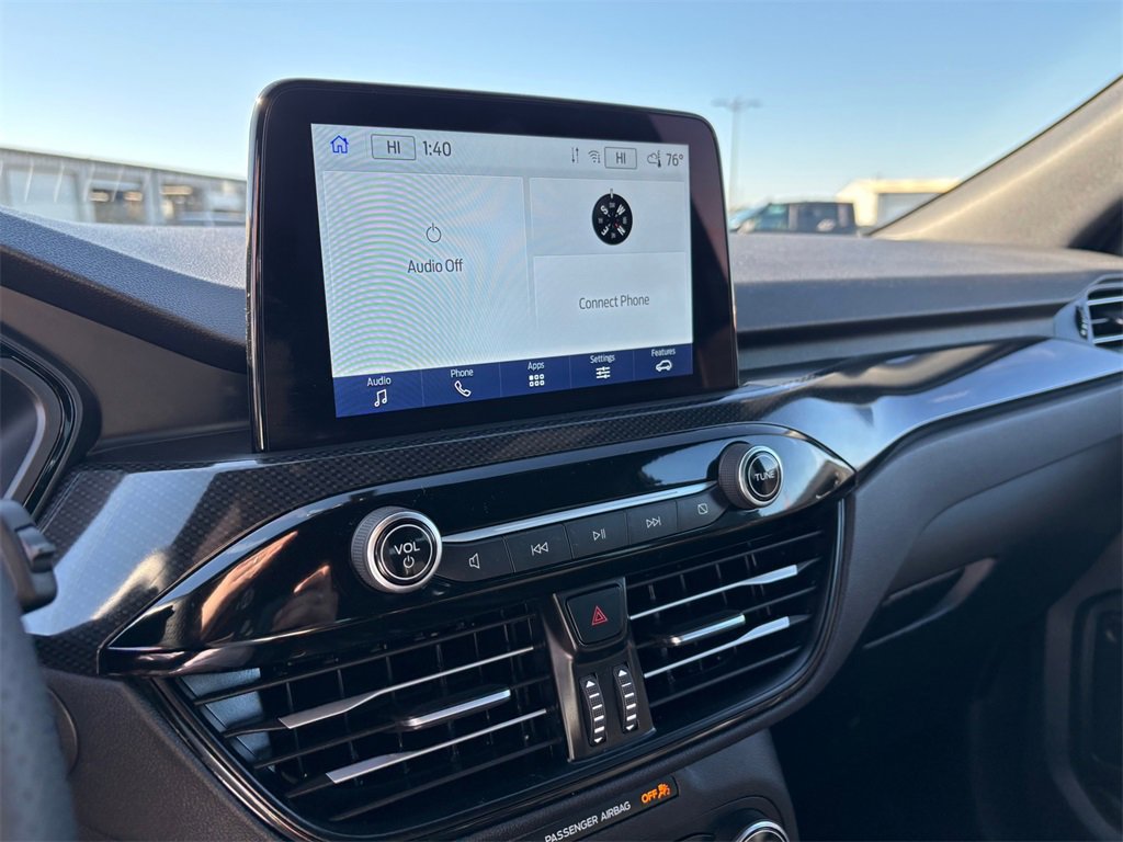 Used 2025 Ford Escape ST-Line image 22