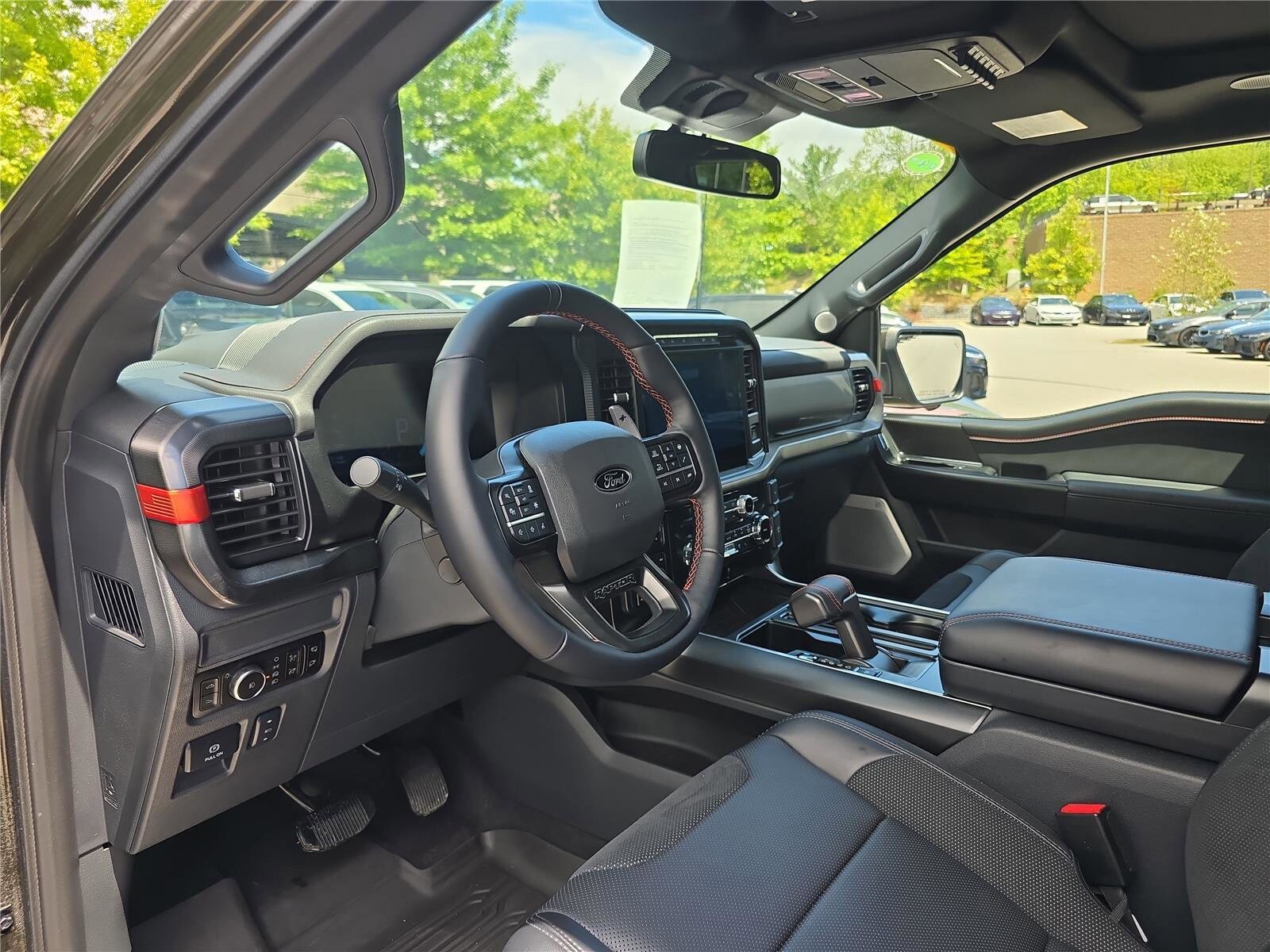 Used 2026 Ford F150 Raptor AWD/4WD image 22