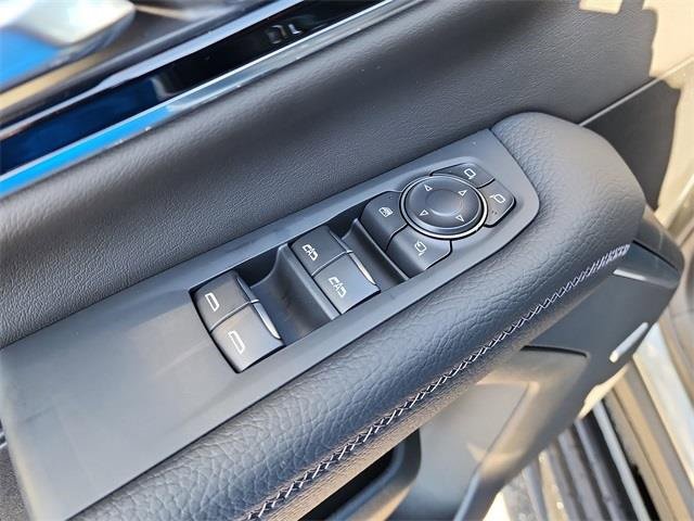 New 2026 GMC Yukon XL Denali w/ Sun & Power Step Package image 12