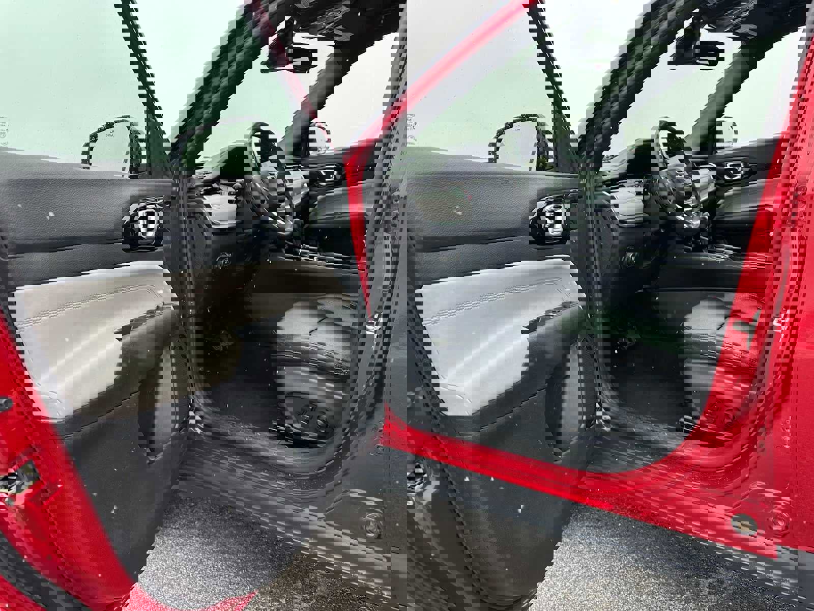 Used 2024 Jeep Compass Limited image 19