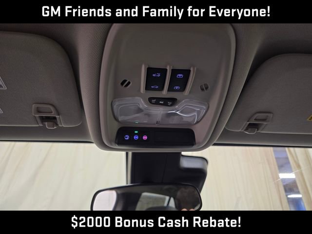 New 2026 Buick Encore GX Sport Touring w/ Comfort Package image 22