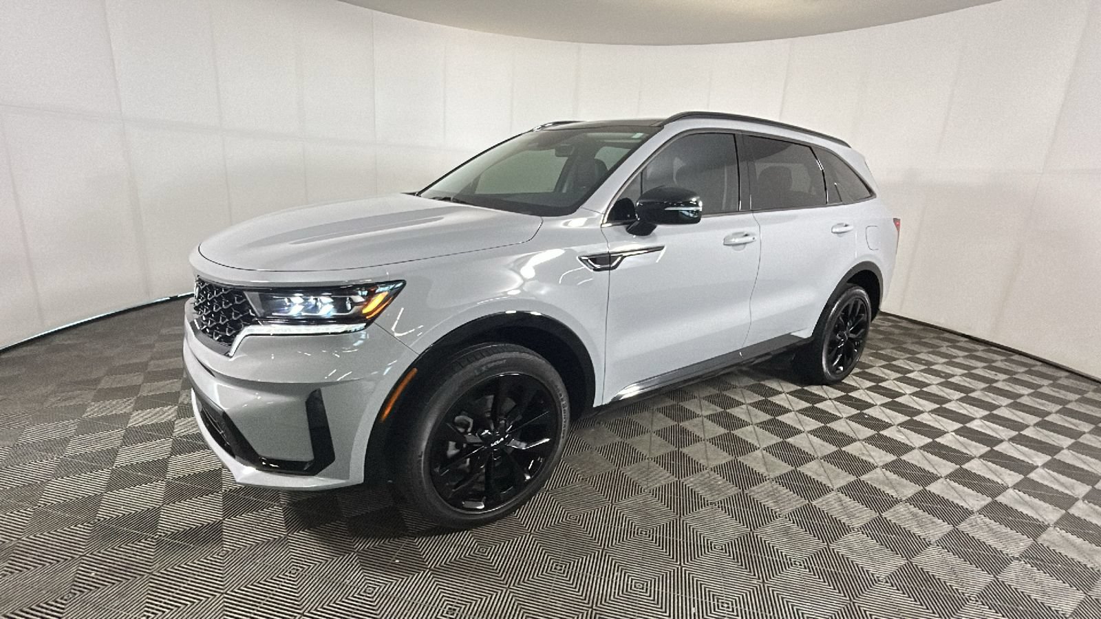 Used 2023 Kia Sorento SX AWD/4WD image 8
