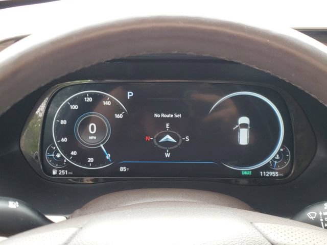 Used 2020 Hyundai Palisade Limited AWD/4WD image 24