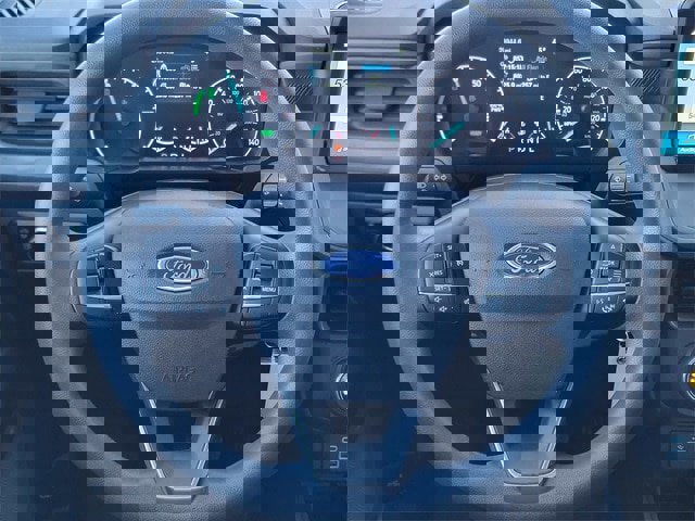 Certified 2023 Ford Maverick XL image 31