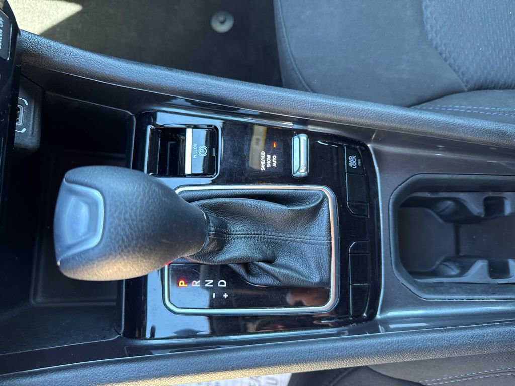 Used 2023 Jeep Compass Sport image 14