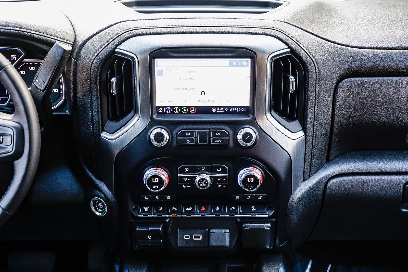 Used 2022 GMC Sierra 2500 Denali image 14