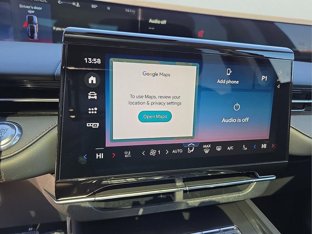 New 2026 Lincoln Nautilus Premier AWD/4WD image 18