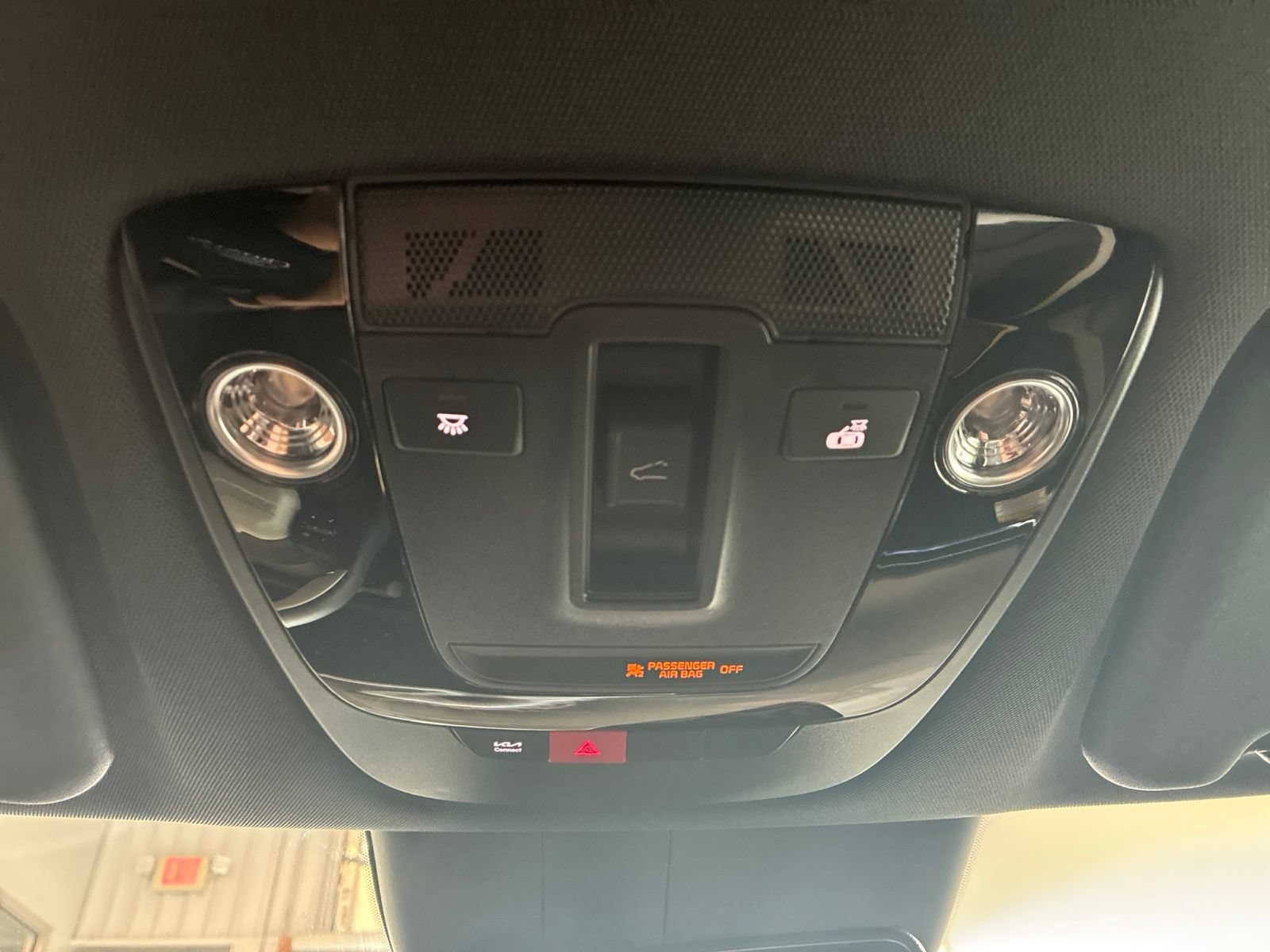New 2026 Kia EV6 GT-Line AWD/4WD image 27