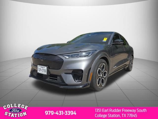 Used 2023 Ford Mustang Mach-E GT AWD/4WD image 2