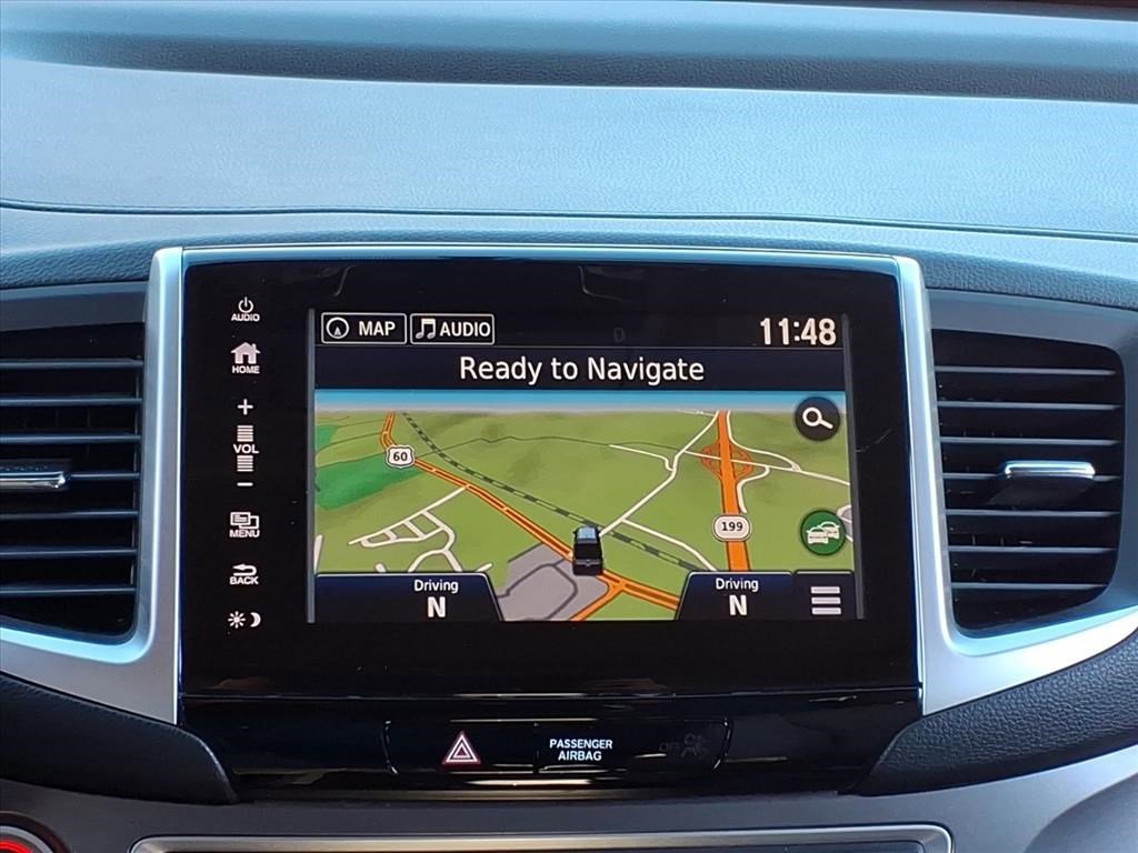 Used 2019 Honda Ridgeline RTL-T image 17