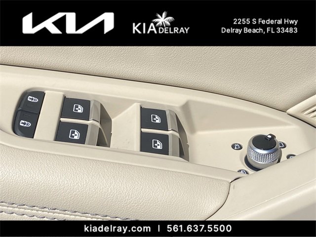 Used 2023 Audi Q5 2.0T Premium Plus image 18