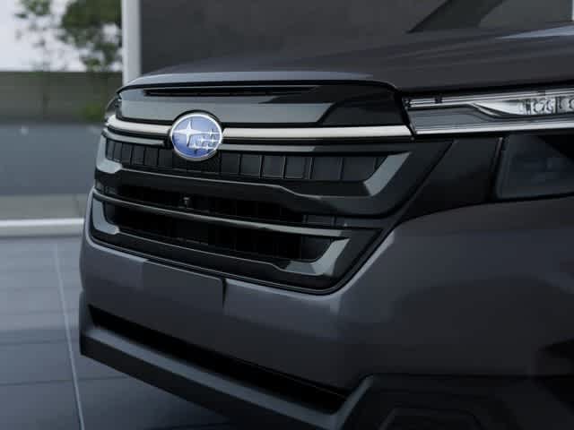 New 2026 Subaru Forester Touring AWD/4WD image 11