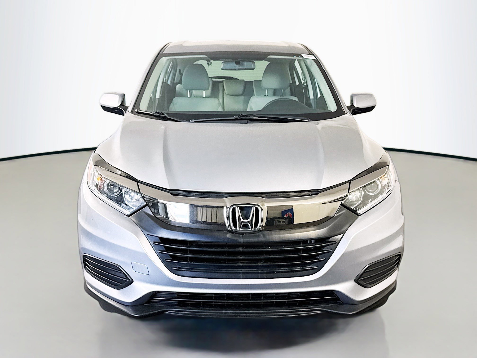 Used 2021 Honda HR-V LX image 2