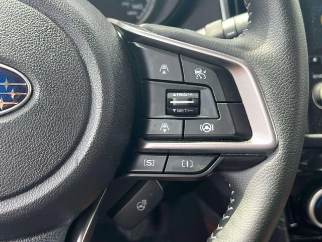 Used 2023 Subaru Forester Touring AWD/4WD image 29