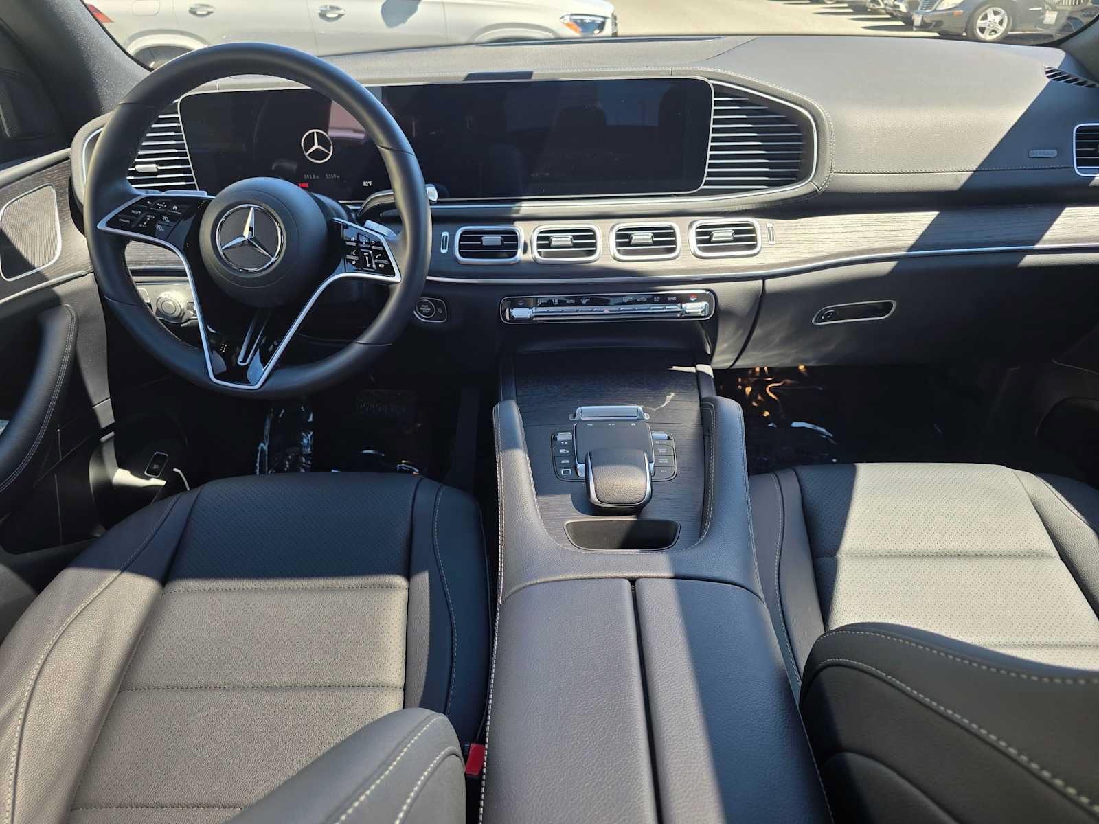 Used 2026 Mercedes-Benz GLE 350 4MATIC image 19