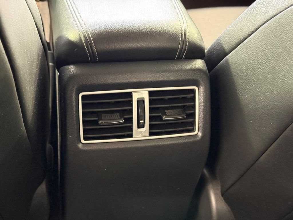Used 2023 Nissan Maxima SV w/ Floor Mat Group FWD image 20