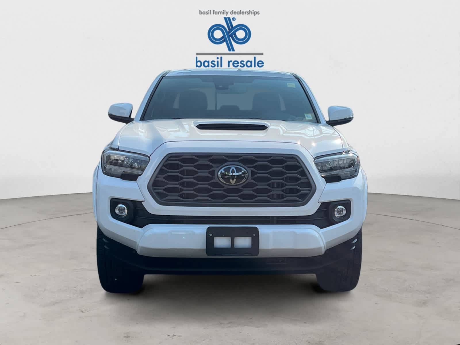 Used 2023 Toyota Tacoma TRD Sport AWD/4WD image 10