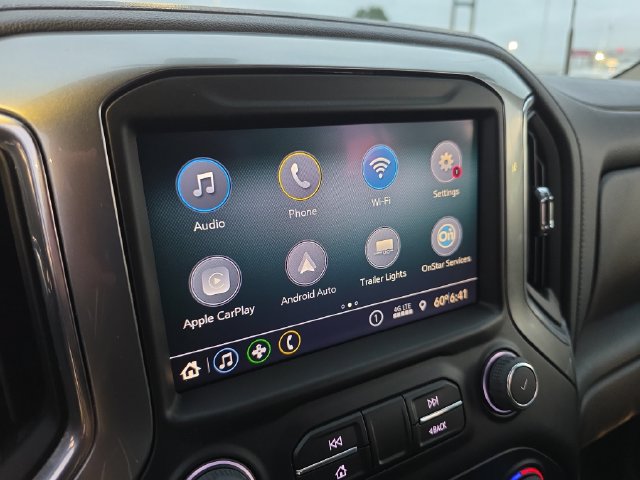 Certified 2023 Chevrolet Silverado 2500 LT w/ Convenience Package AWD/4WD image 25
