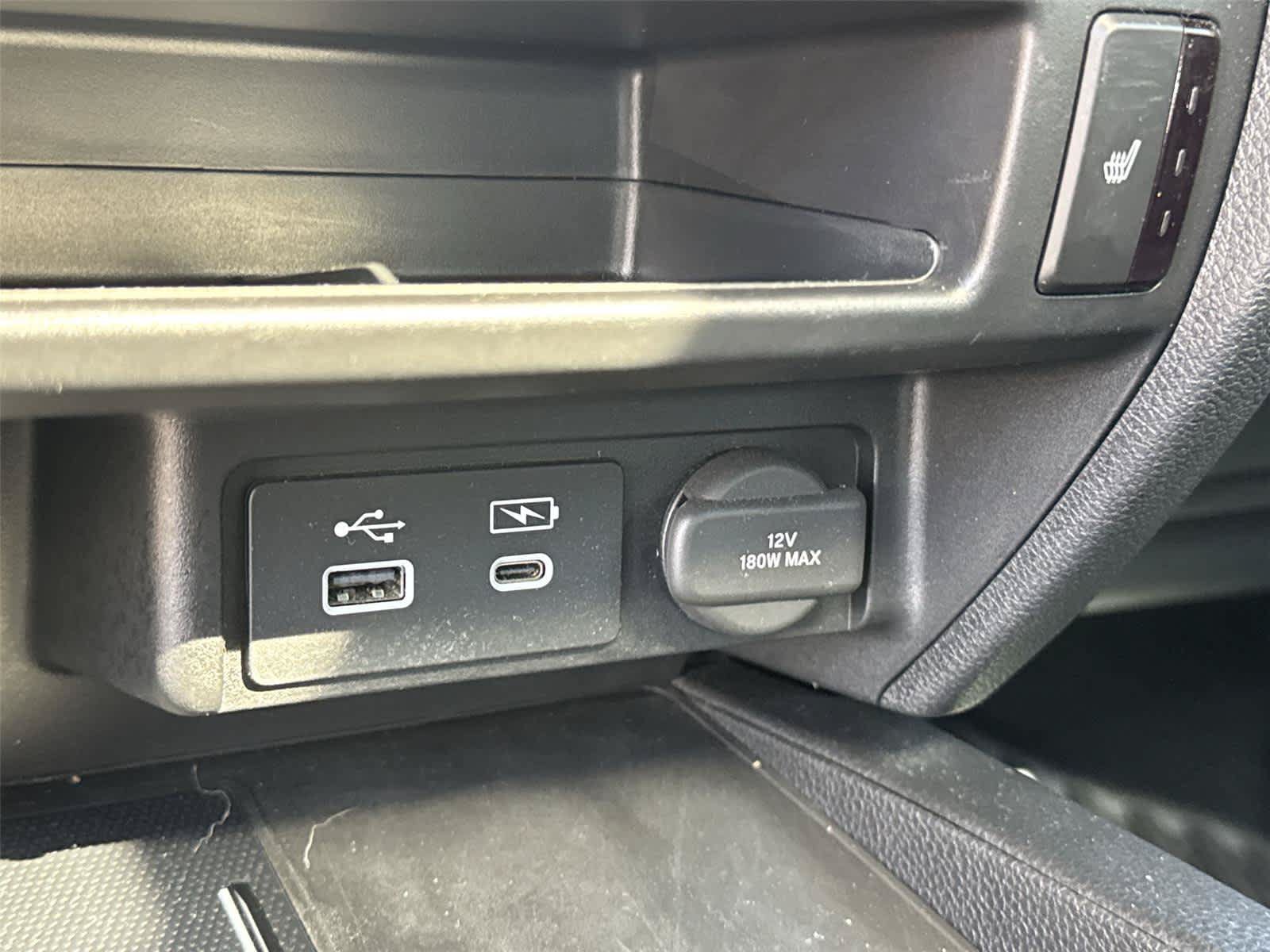 Used 2024 Honda Ridgeline RTL+ image 26
