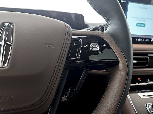 New 2026 Lincoln Aviator Reserve w/ Illumination Package RWD image 19