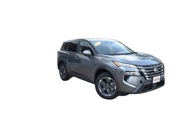 Used 2024 Nissan Rogue SV image 2