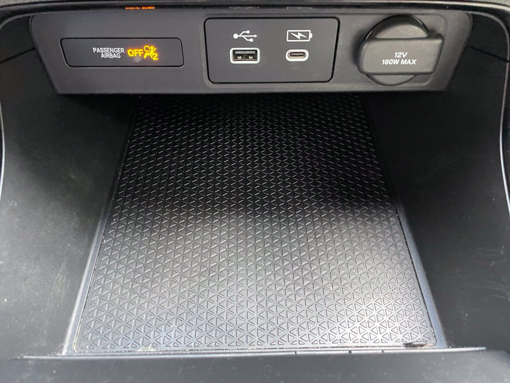 Certified 2024 Honda CR-V EX image 18