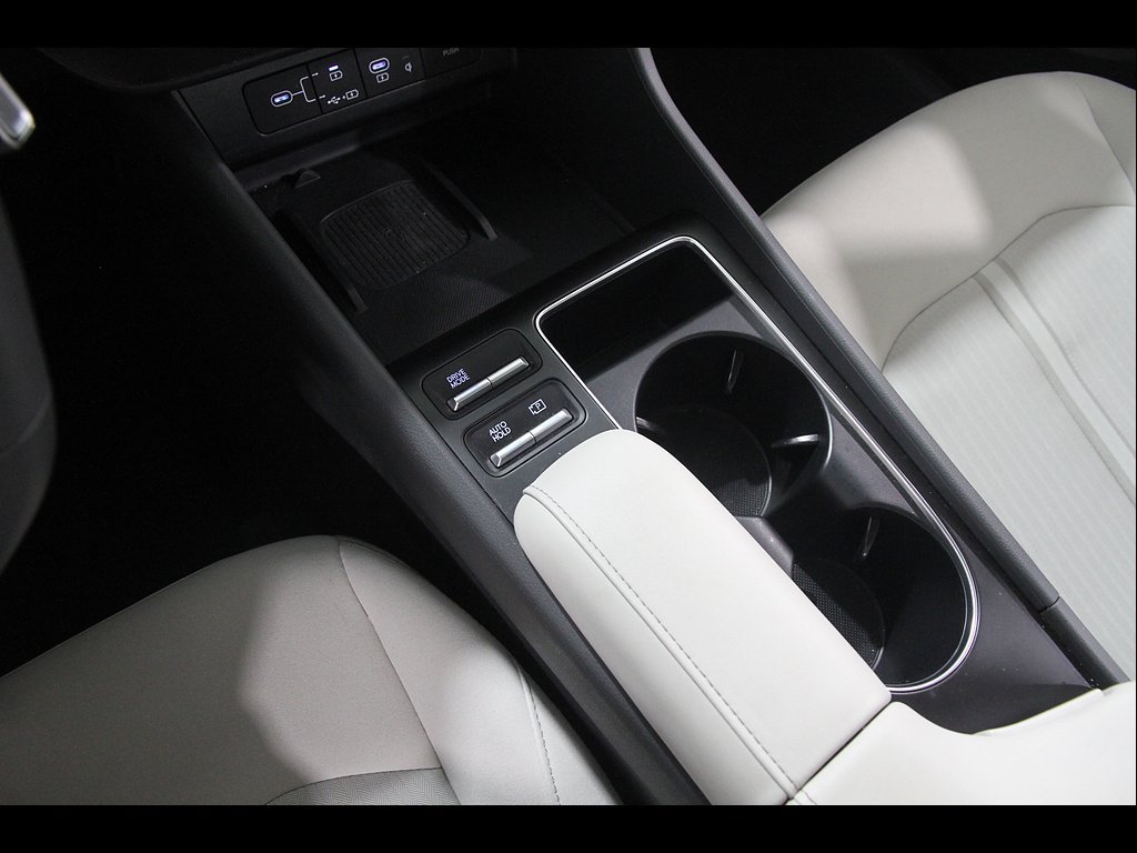 Certified 2026 Hyundai Sonata SEL FWD image 15