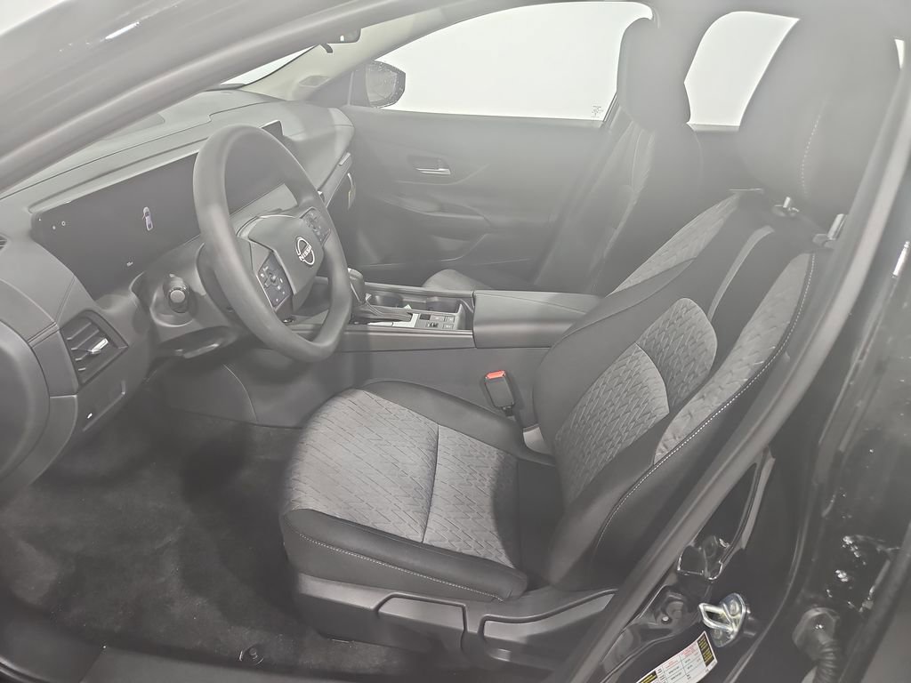 New 2026 Nissan Sentra SV w/ Floor Mat Package image 9