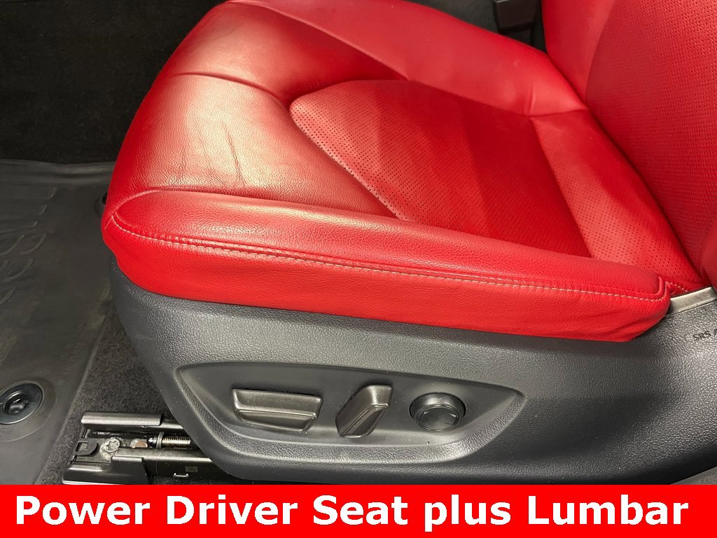 Used 2019 Toyota Camry XSE image 9