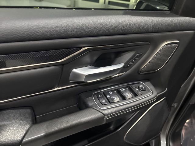 Used 2020 RAM 1500 Rebel w/ Rebel Level 2 Equipment Group image 12