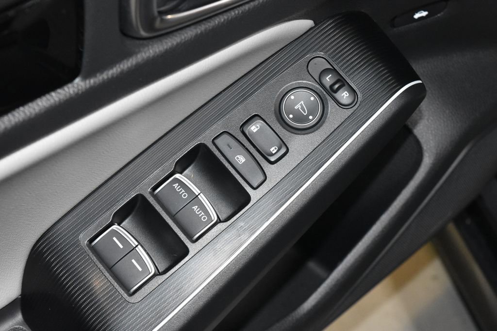 Used 2025 Honda Civic Sport Touring image 5
