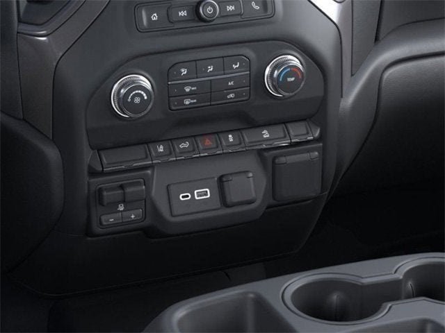 New 2026 GMC Sierra 2500 Pro image 47