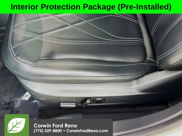 Certified 2023 Ford Mustang Mach-E California Route 1 image 19