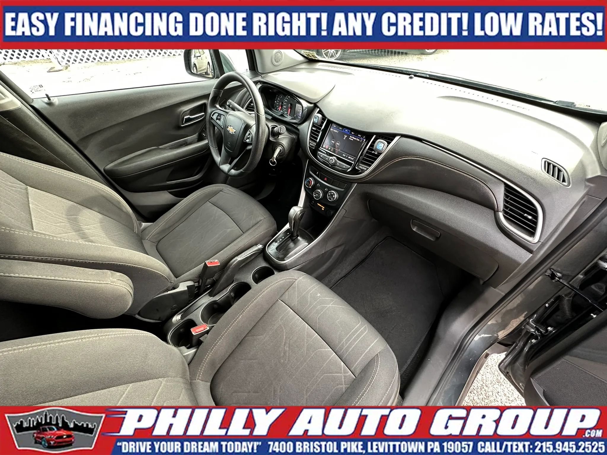 Used 2020 Chevrolet Trax LT AWD/4WD image 13