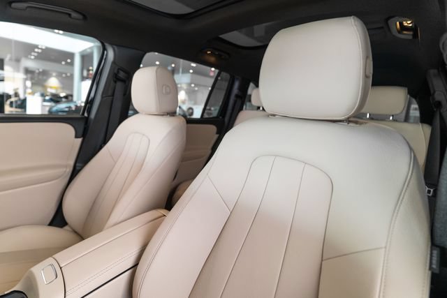 New 2026 Mercedes-Benz GLB 250 4MATIC image 5