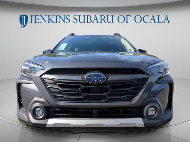 Used 2023 Subaru Outback Limited AWD/4WD image 8