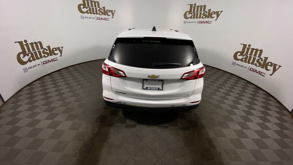 Used 2019 Chevrolet Equinox LT image 7