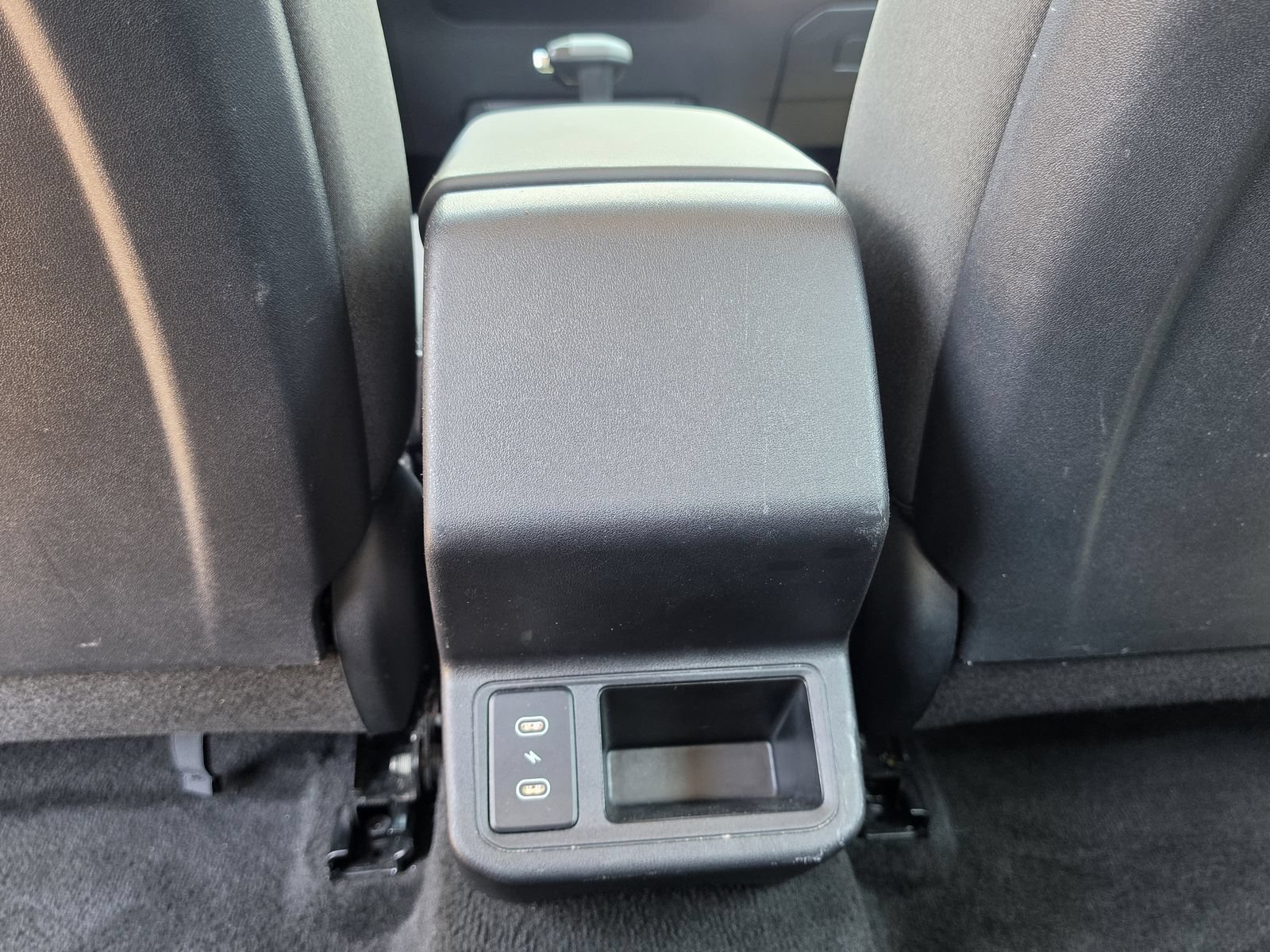 Used 2025 Kia K4 FWD image 15