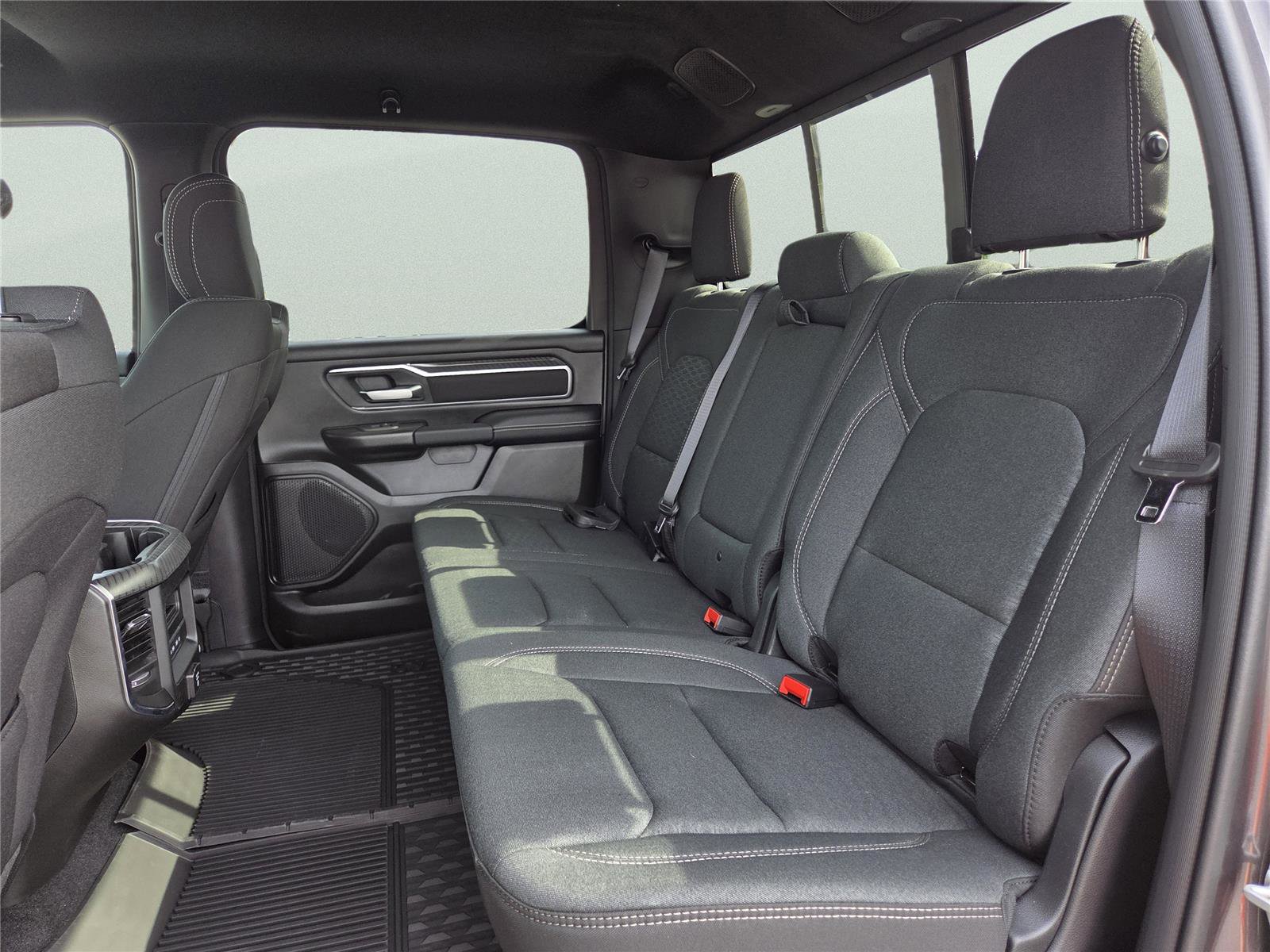 New 2026 RAM 1500 Big Horn image 25