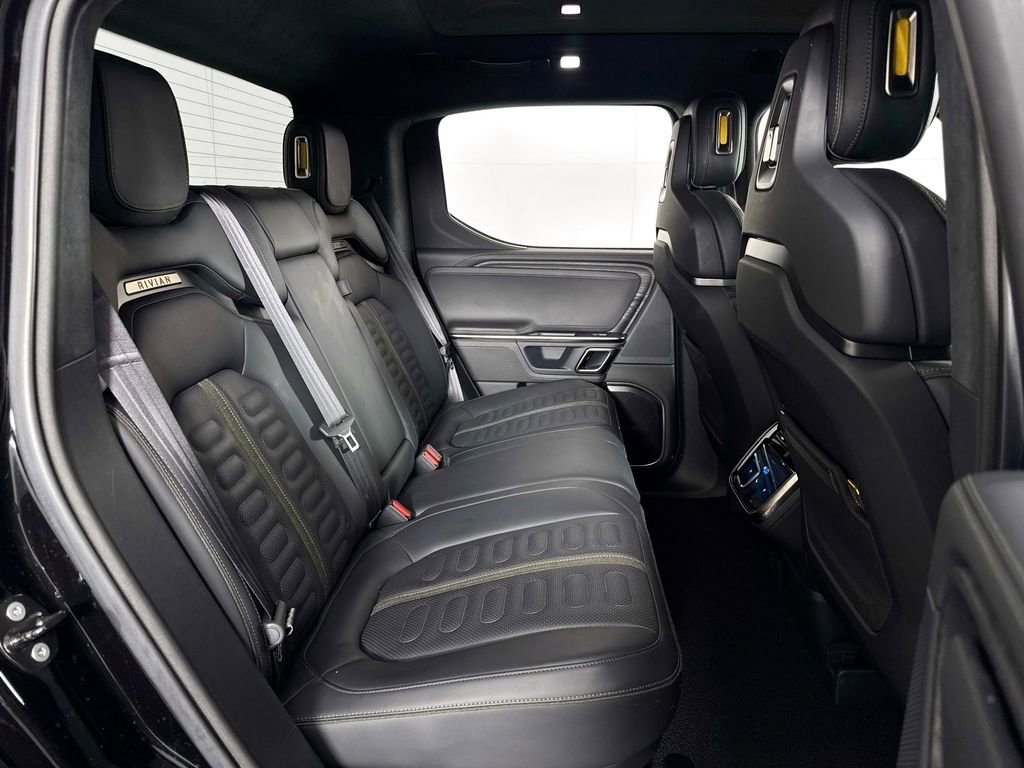 Used 2022 Rivian R1T Adventure image 31